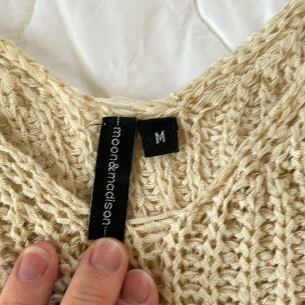 Knit top - Picture 2 of 5